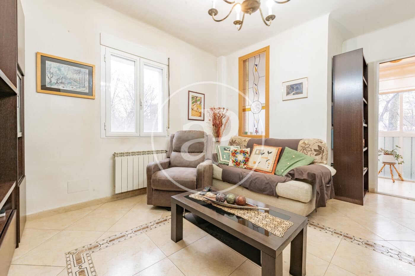 3 bedroom Apartment for sale in Madrid city - € 825,000 (Ref: 9591316)