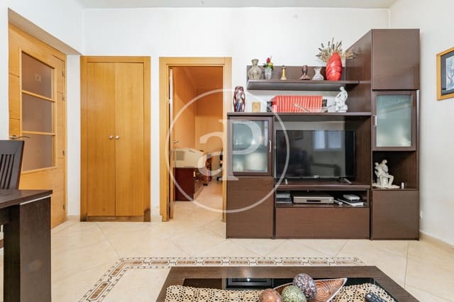 3 bedroom Apartment for sale in Cuatro Caminos, Madrid city - € 825,000 (Ref: 9591316)