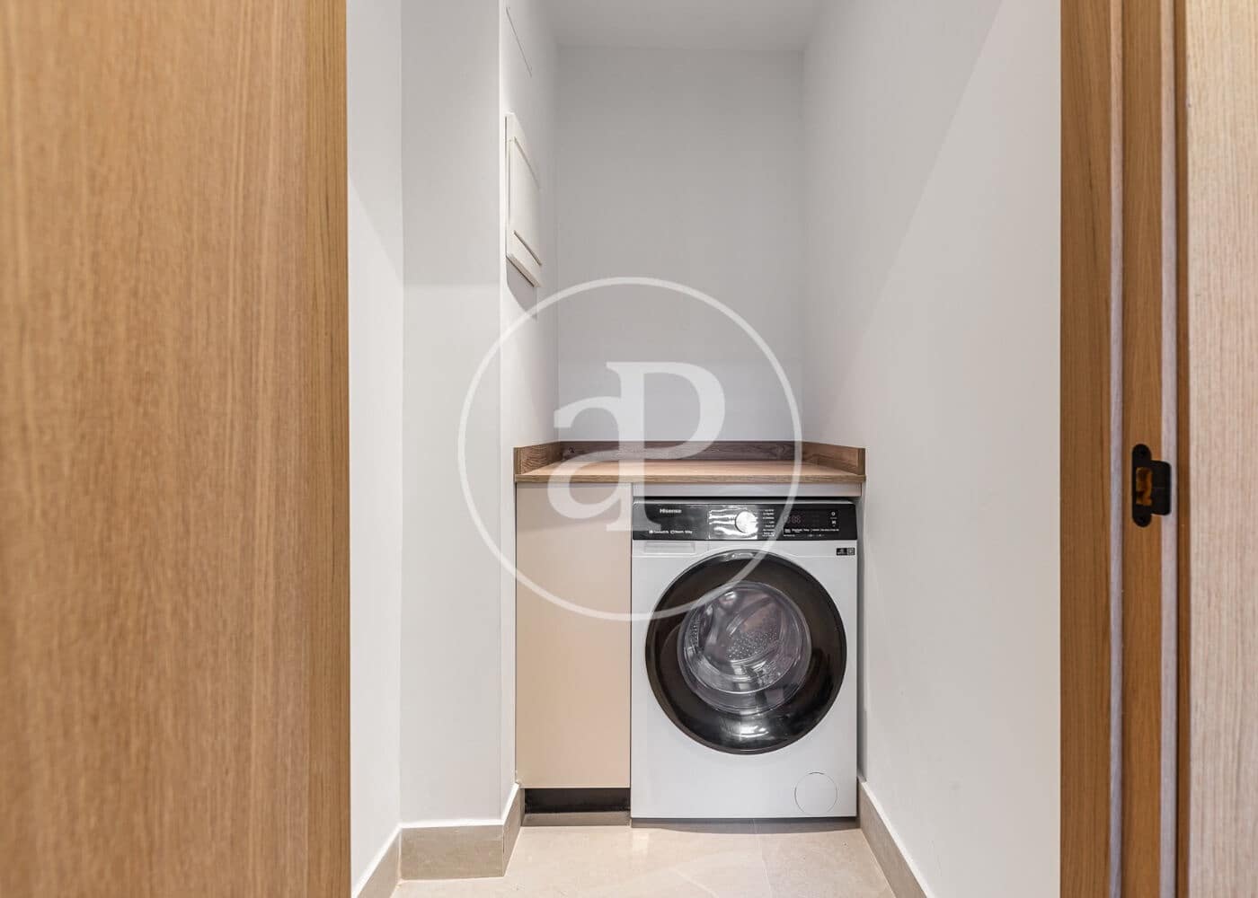 4 makuuhuone Huoneisto myytävänä paikassa Madrid kaupunki - 1 200 000 € (Ref: 9591317)