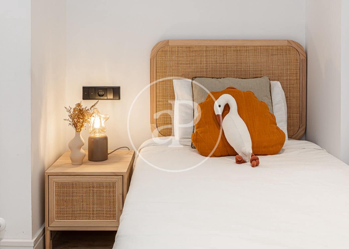 4 makuuhuone Huoneisto myytävänä paikassa Madrid kaupunki - 1 200 000 € (Ref: 9591317)