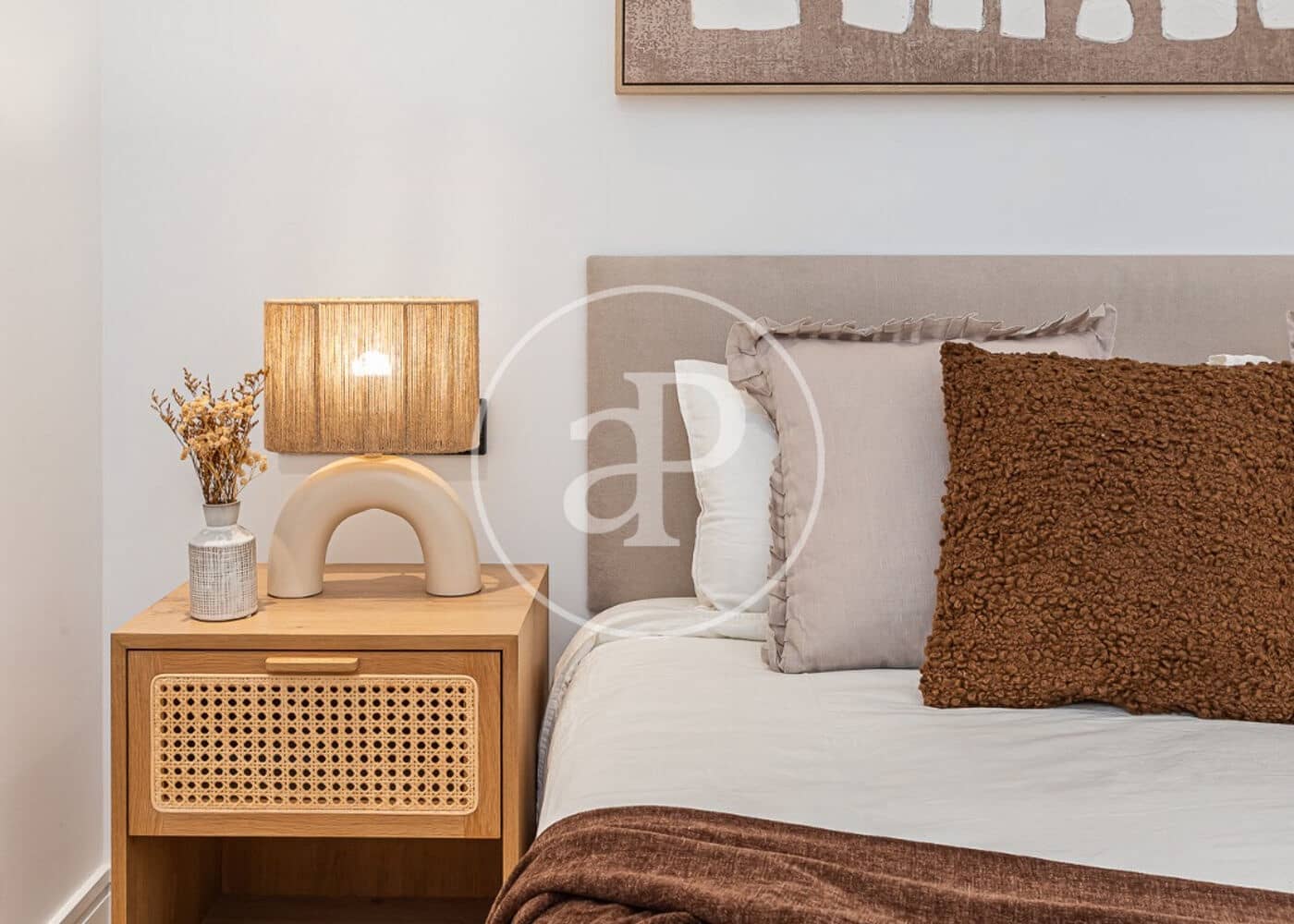 4 makuuhuone Huoneisto myytävänä paikassa Madrid kaupunki - 1 200 000 € (Ref: 9591317)