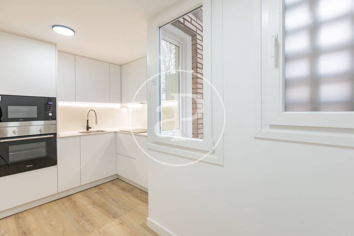 3 Zimmer Apartment zu verkaufen in Madrid Stadt mit Pool - 605.000 € (Ref: 9596137)