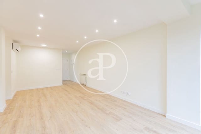 3 Zimmer Apartment zu verkaufen in Alameda de Osuna, Madrid Stadt mit Pool - 605.000 € (Ref: 9596137)