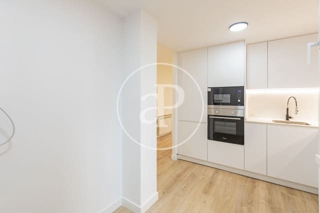 3 Zimmer Apartment zu verkaufen in Alameda de Osuna, Madrid Stadt mit Pool - 605.000 € (Ref: 9596137)