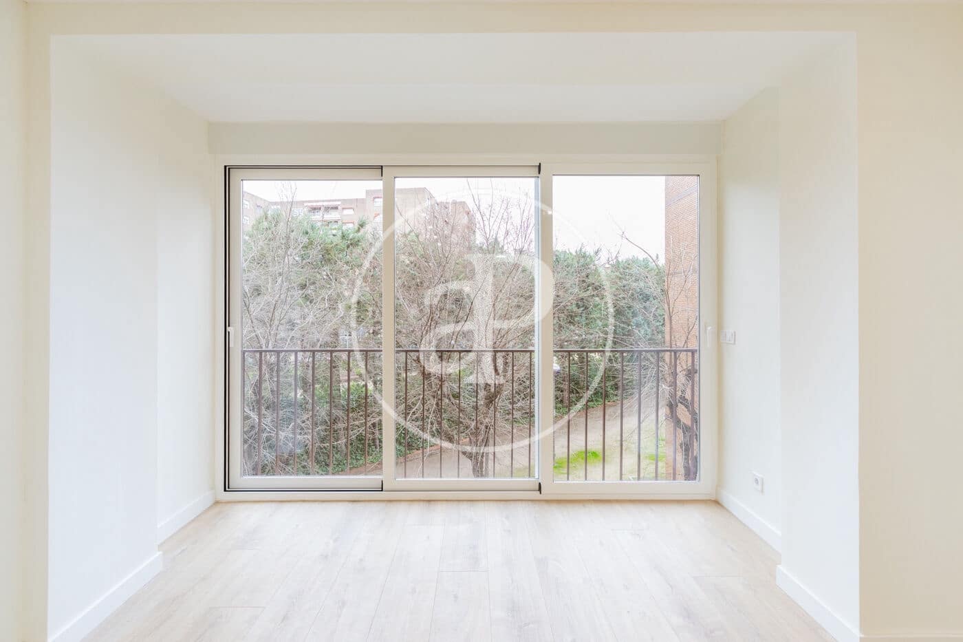 3 Zimmer Apartment zu verkaufen in Madrid Stadt mit Pool - 605.000 € (Ref: 9596137)