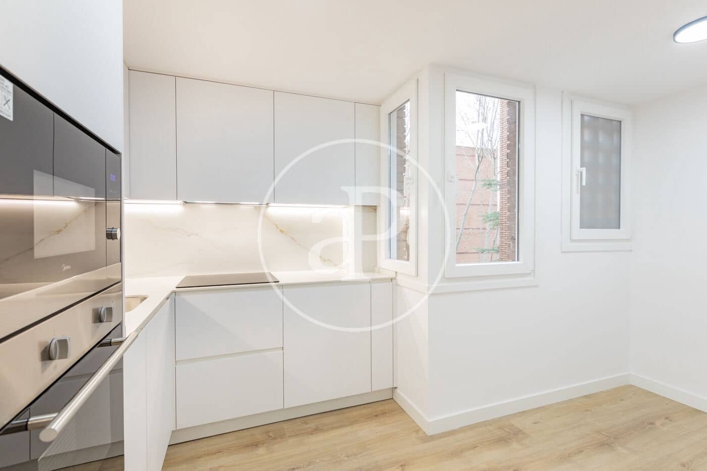 3 Zimmer Apartment zu verkaufen in Madrid Stadt mit Pool - 605.000 € (Ref: 9596137)