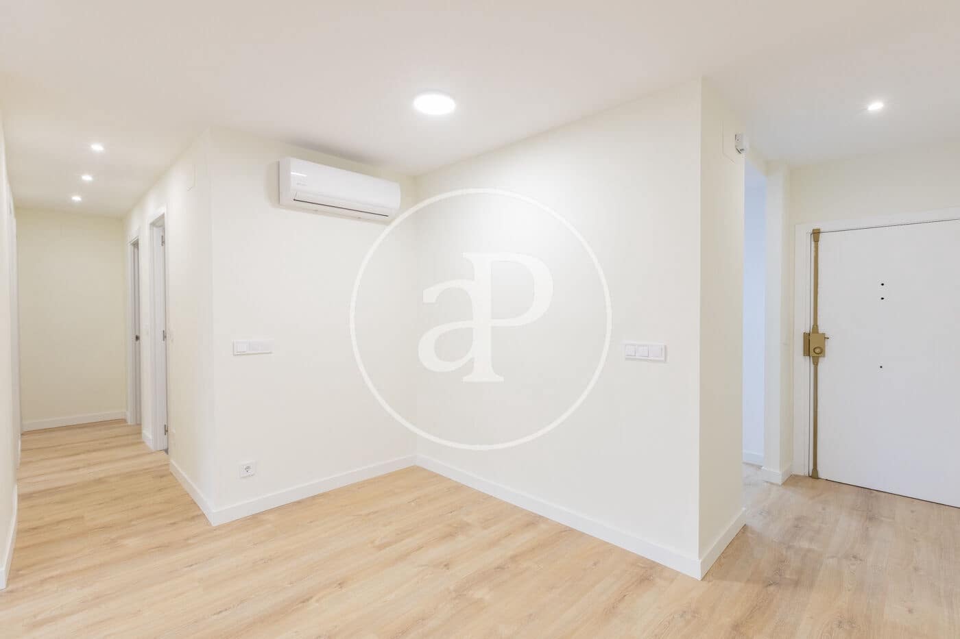 3 Zimmer Apartment zu verkaufen in Madrid Stadt mit Pool - 605.000 € (Ref: 9596137)