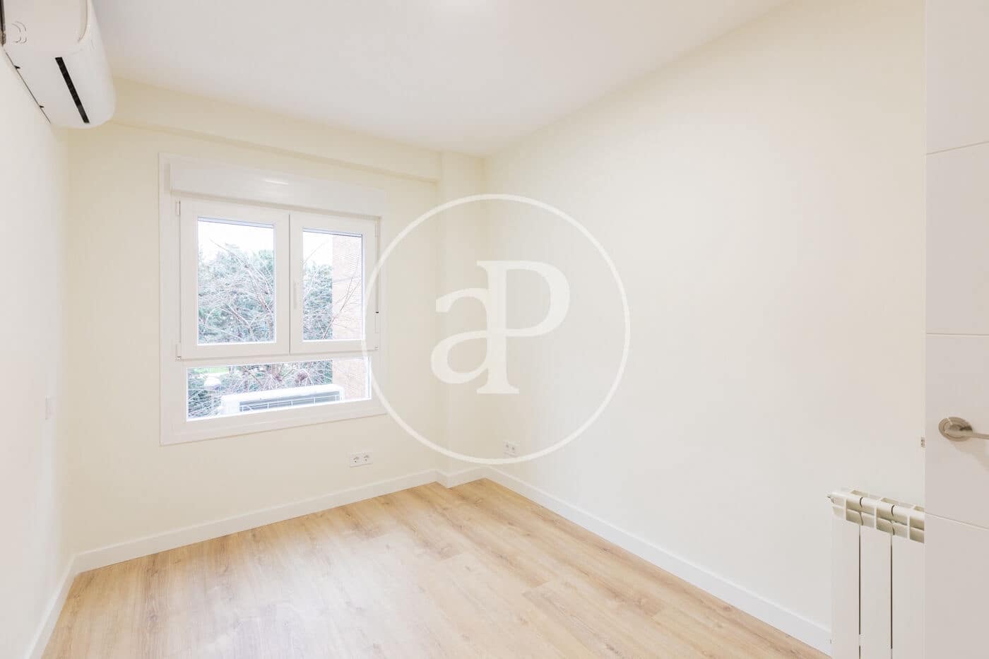 3 Zimmer Apartment zu verkaufen in Madrid Stadt mit Pool - 605.000 € (Ref: 9596137)