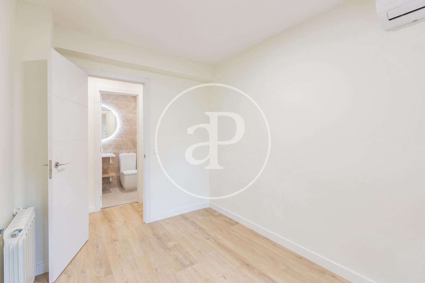 3 Zimmer Apartment zu verkaufen in Madrid Stadt mit Pool - 605.000 € (Ref: 9596137)