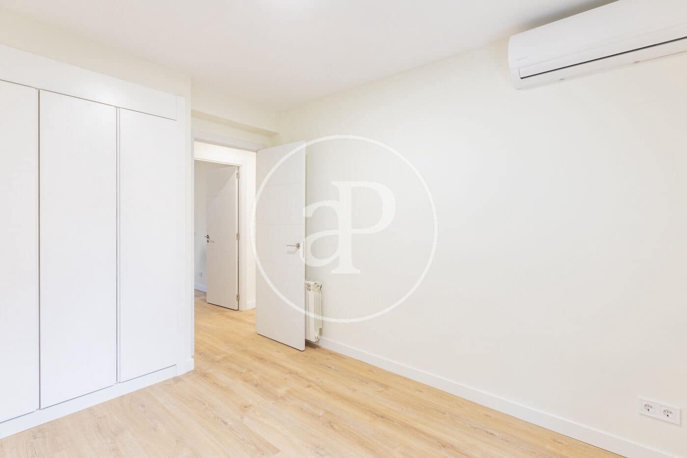 3 Zimmer Apartment zu verkaufen in Madrid Stadt mit Pool - 605.000 € (Ref: 9596137)