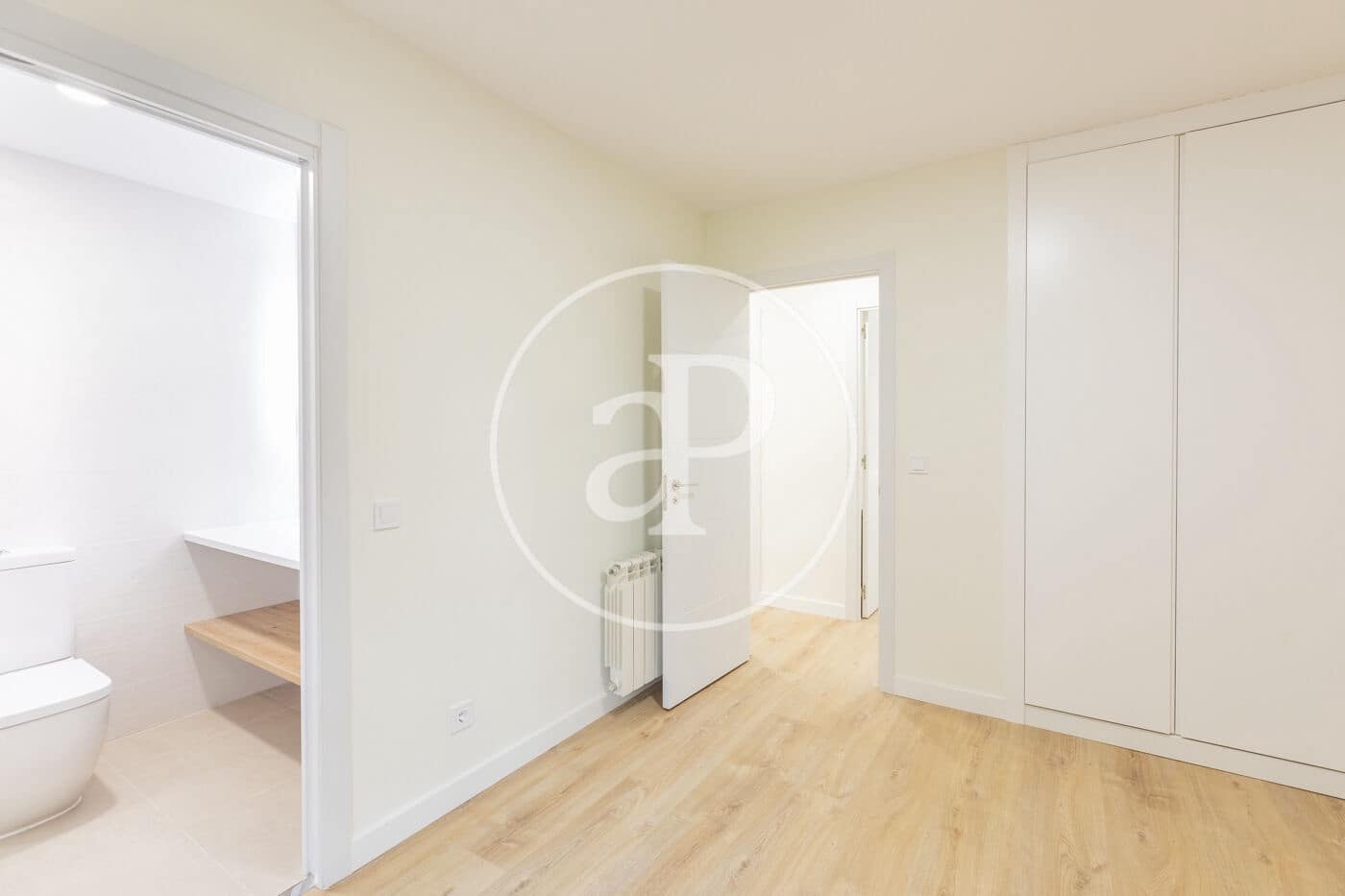 3 Zimmer Apartment zu verkaufen in Madrid Stadt mit Pool - 605.000 € (Ref: 9596137)