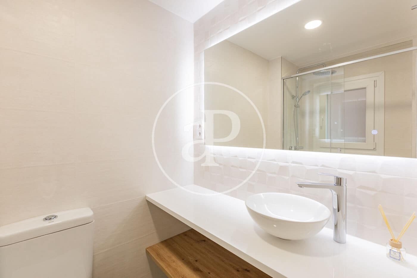 3 Zimmer Apartment zu verkaufen in Madrid Stadt mit Pool - 605.000 € (Ref: 9596137)