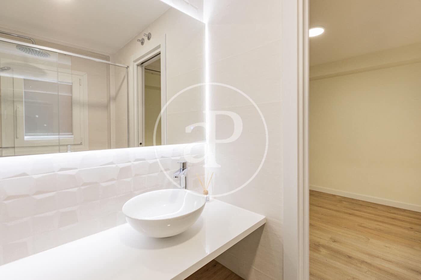 3 Zimmer Apartment zu verkaufen in Madrid Stadt mit Pool - 605.000 € (Ref: 9596137)