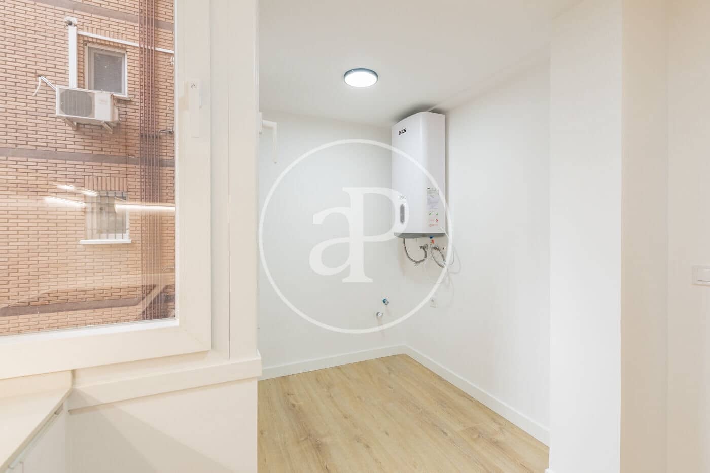 3 Zimmer Apartment zu verkaufen in Madrid Stadt mit Pool - 605.000 € (Ref: 9596137)
