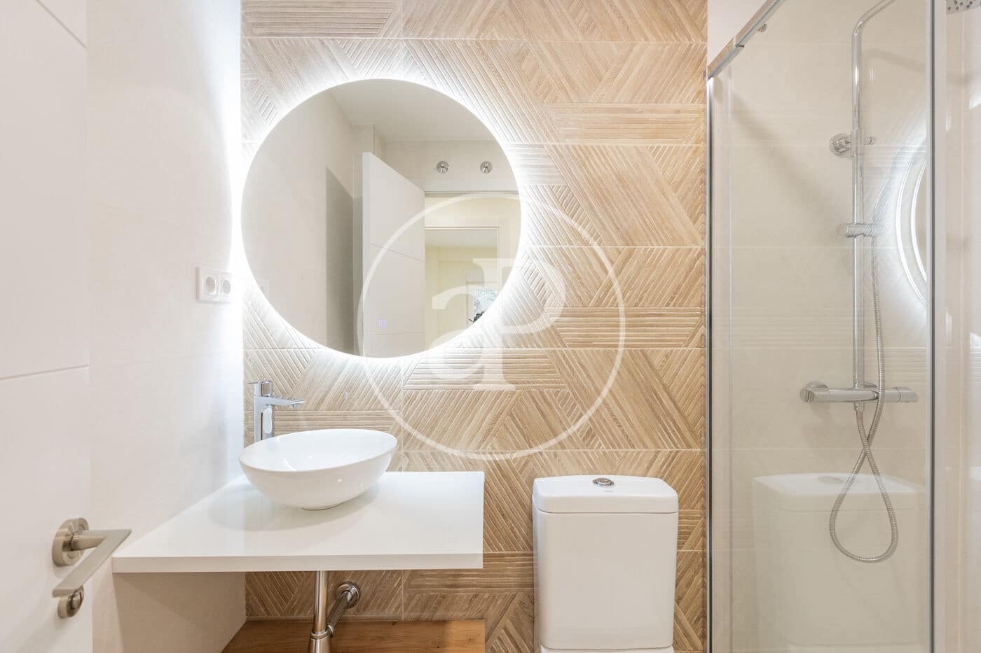 3 Zimmer Apartment zu verkaufen in Madrid Stadt mit Pool - 605.000 € (Ref: 9596137)