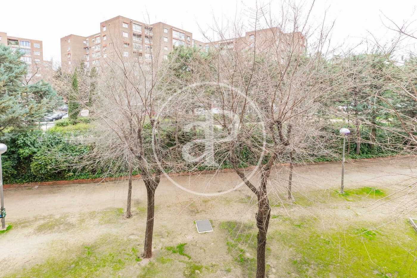 3 Zimmer Apartment zu verkaufen in Madrid Stadt mit Pool - 605.000 € (Ref: 9596137)