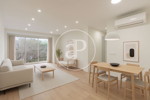 3 camera da letto Appartamento in vendita in Alameda de Osuna, Madrid città con piscina - 605.000 € (Rif: 9596137)