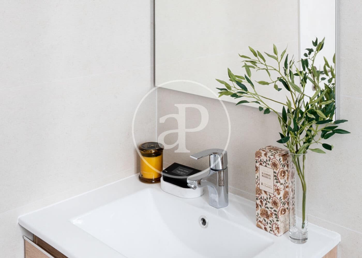 Appartement de 1 chambre à louer à Madrid ville - 2 850 € (Ref: 9596138)