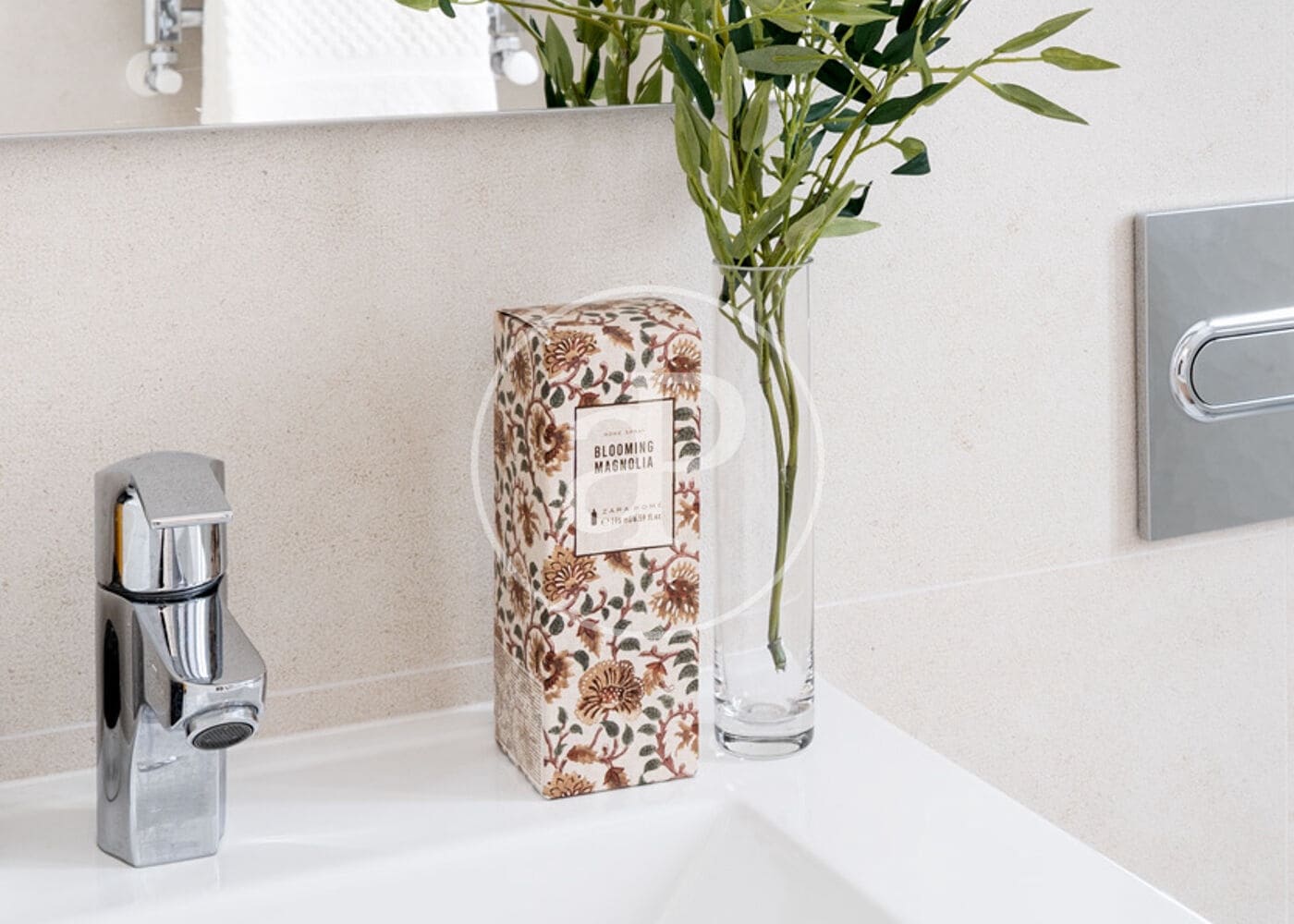 Appartement de 1 chambre à louer à Madrid ville - 2 850 € (Ref: 9596138)