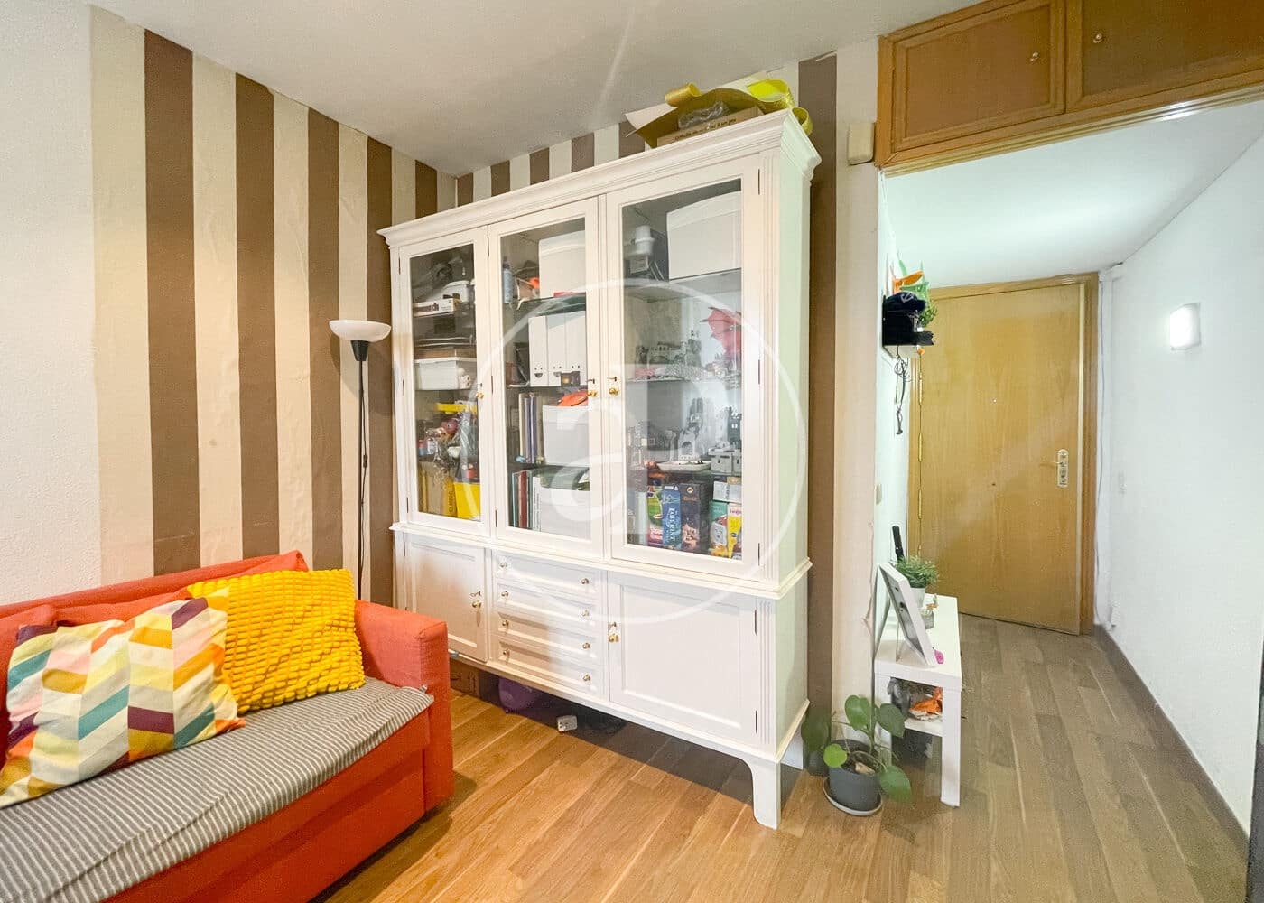 2 makuuhuone Huoneisto myytävänä paikassa Madrid kaupunki - 595 000 € (Ref: 9596139)