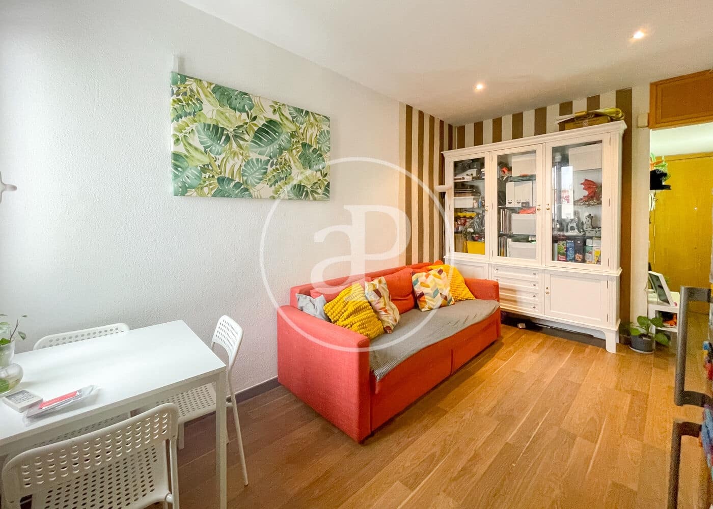 2 makuuhuone Huoneisto myytävänä paikassa Madrid kaupunki - 595 000 € (Ref: 9596139)