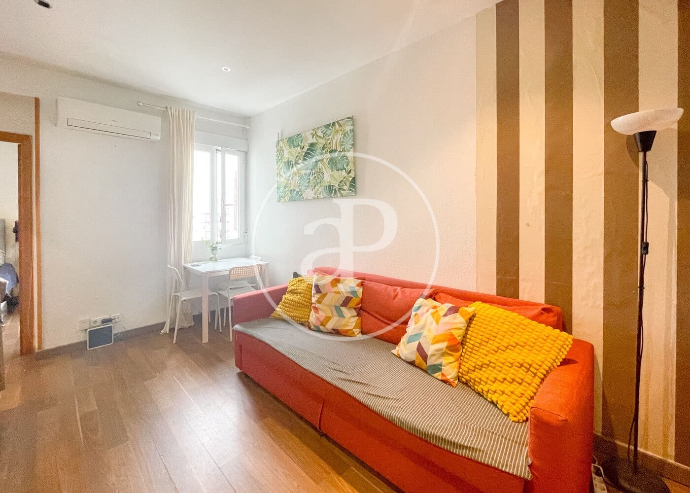 2 makuuhuone Huoneisto myytävänä paikassa Madrid kaupunki - 595 000 € (Ref: 9596139)