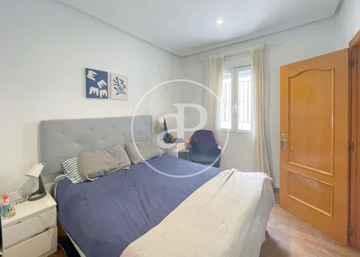 2 makuuhuone Huoneisto myytävänä paikassa Madrid kaupunki - 595 000 € (Ref: 9596139)