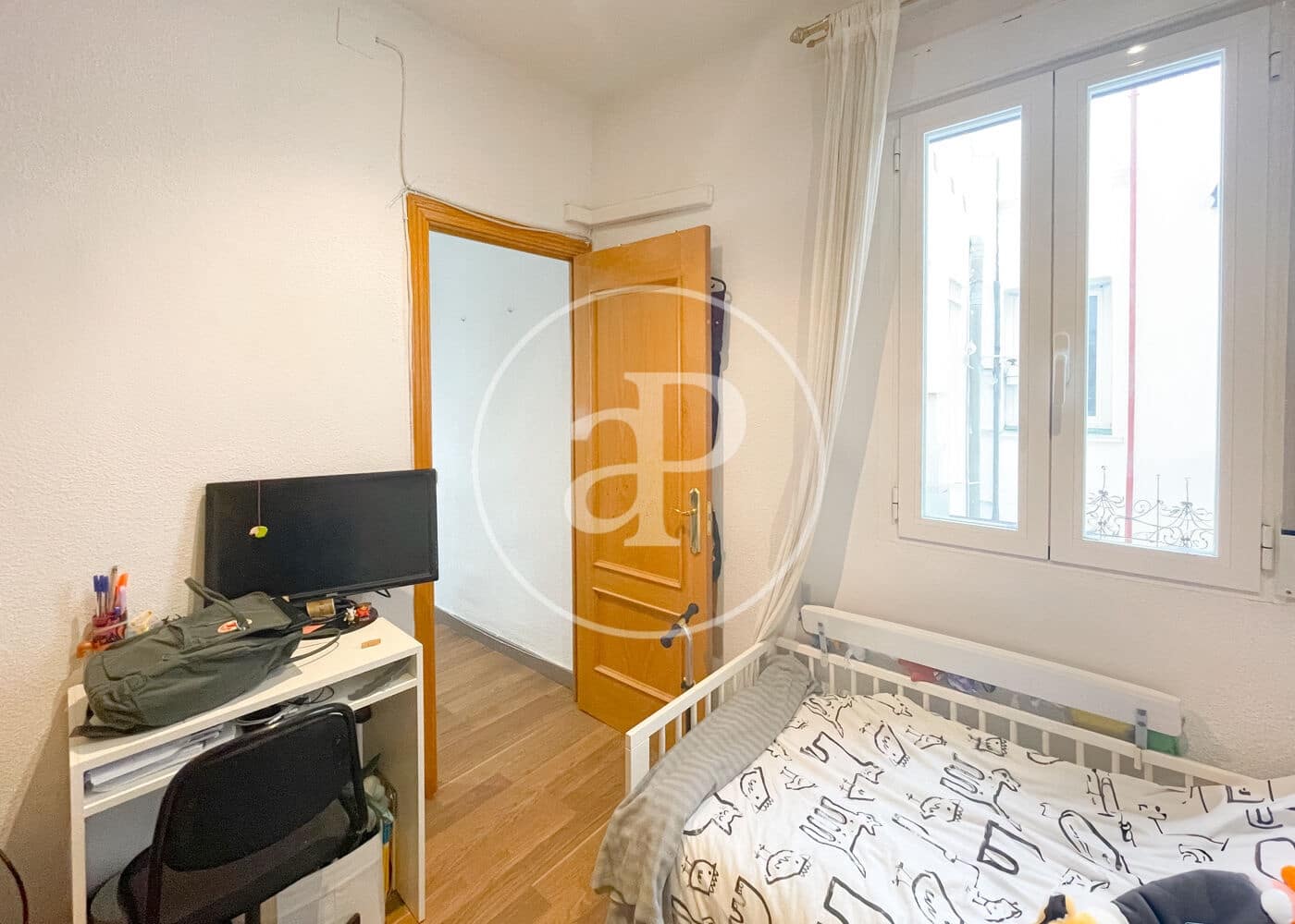 2 makuuhuone Huoneisto myytävänä paikassa Madrid kaupunki - 595 000 € (Ref: 9596139)