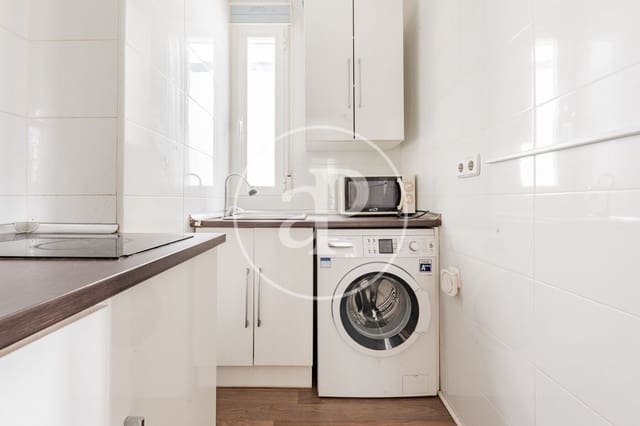 2 soveværelse Lejlighed til salg i Lista, Madrid by - € 595.000 (Ref: 9596139)