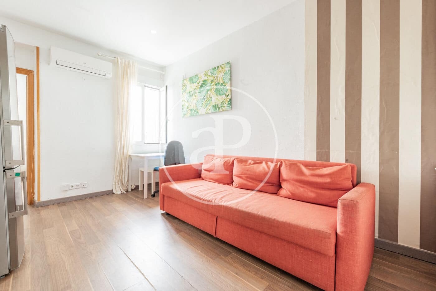 2 bedroom Apartment for sale in Madrid city - € 560,000 (Ref: 9596139)
