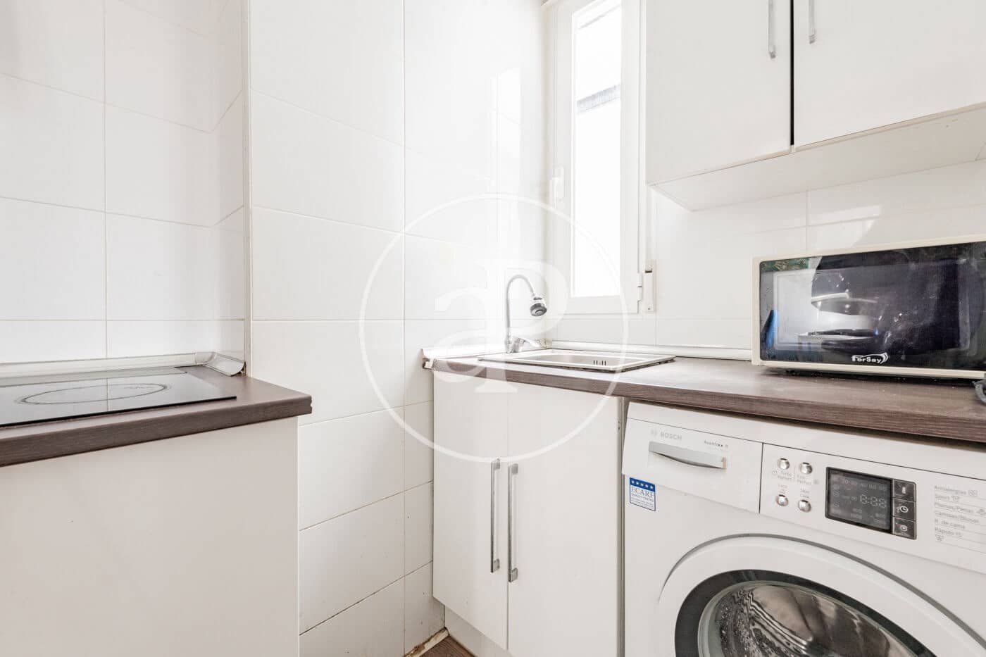 2 bedroom Apartment for sale in Madrid city - € 560,000 (Ref: 9596139)