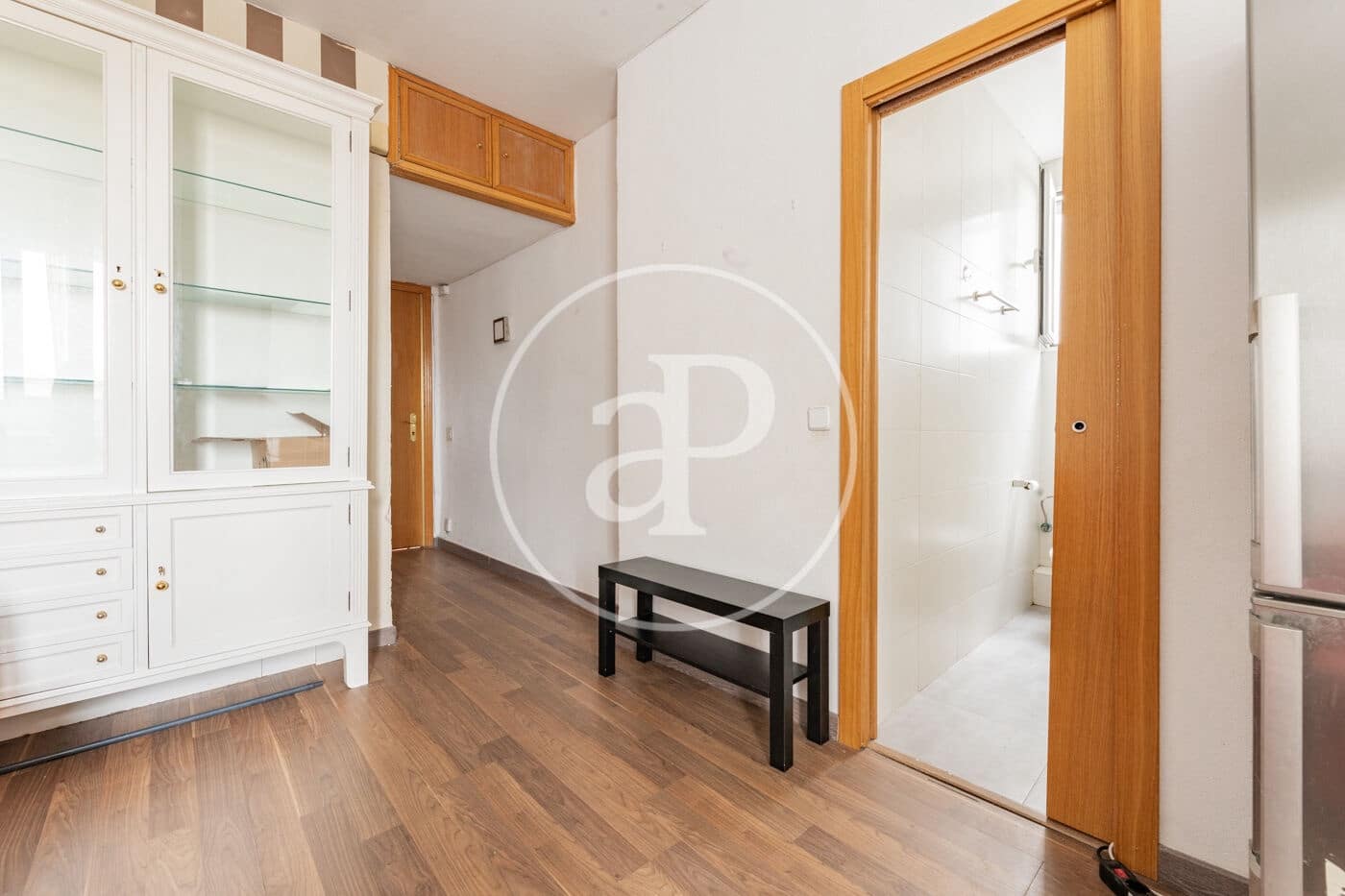 2 bedroom Apartment for sale in Madrid city - € 560,000 (Ref: 9596139)