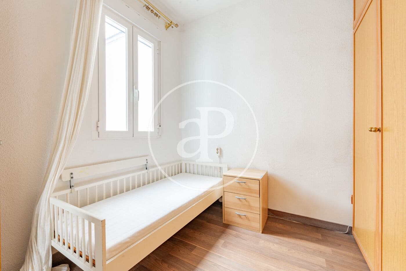 2 bedroom Apartment for sale in Madrid city - € 560,000 (Ref: 9596139)