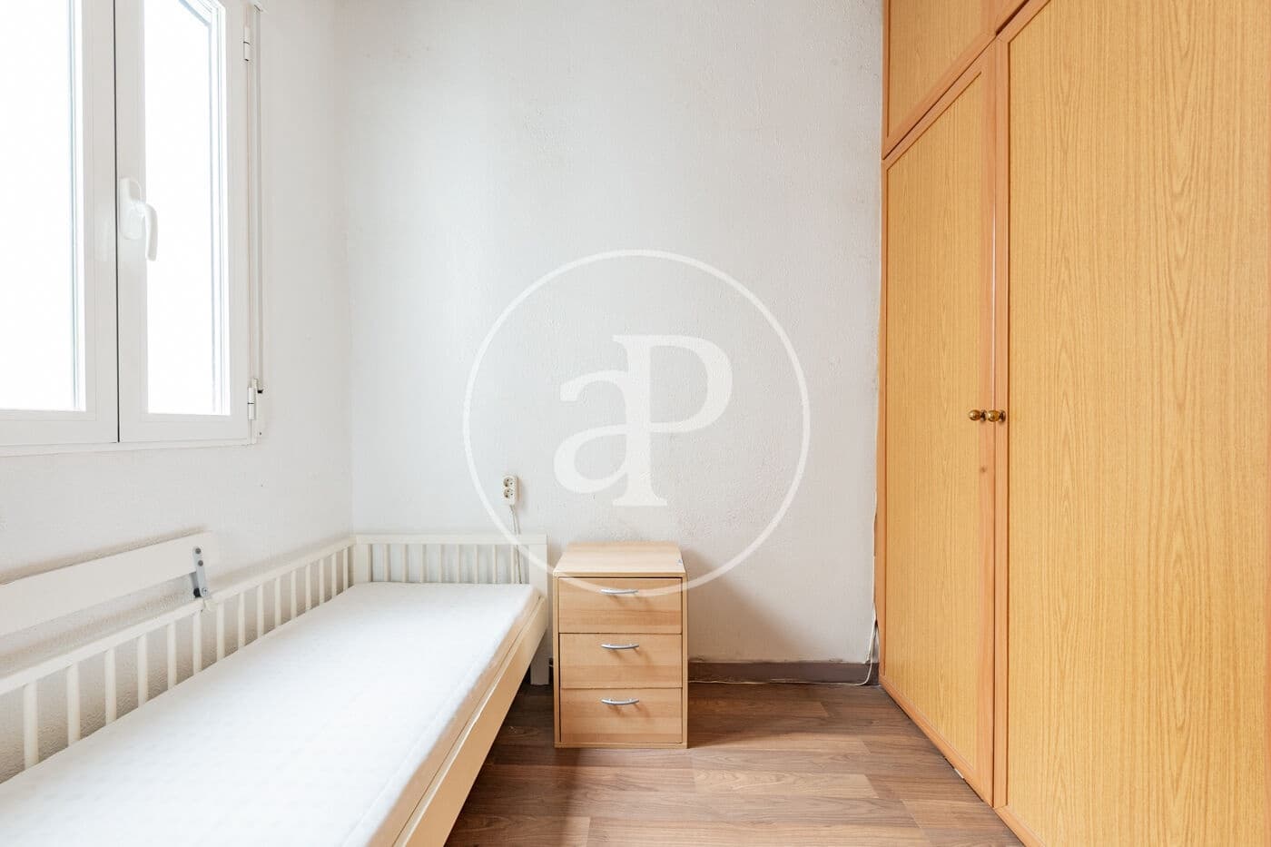 2 bedroom Apartment for sale in Madrid city - € 560,000 (Ref: 9596139)