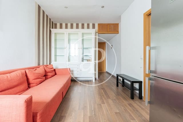 2 soveværelse Lejlighed til salg i Lista, Madrid by - € 595.000 (Ref: 9596139)