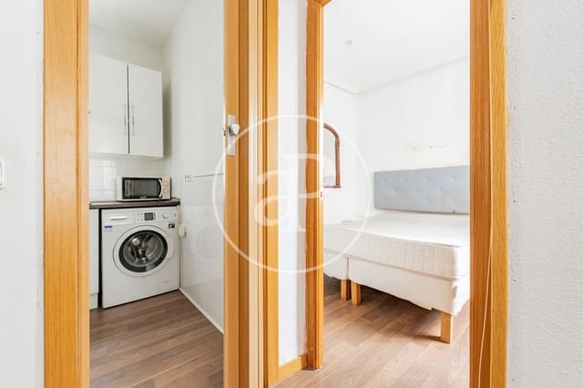 2 soveværelse Lejlighed til salg i Lista, Madrid by - € 595.000 (Ref: 9596139)