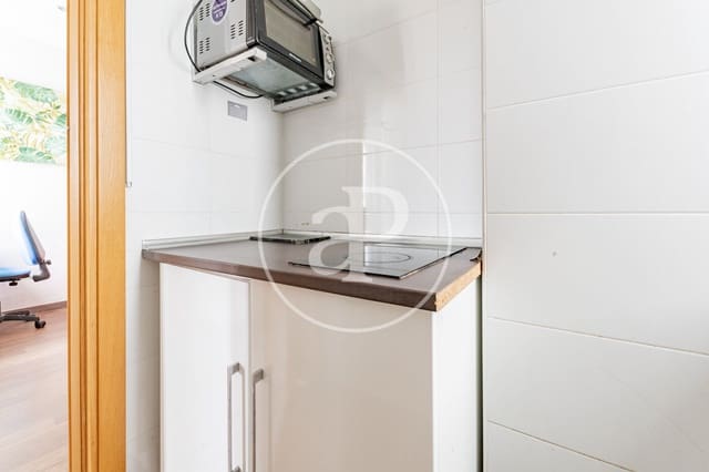 2 soveværelse Lejlighed til salg i Lista, Madrid by - € 595.000 (Ref: 9596139)