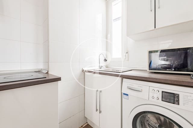 2 soveværelse Lejlighed til salg i Lista, Madrid by - € 595.000 (Ref: 9596139)