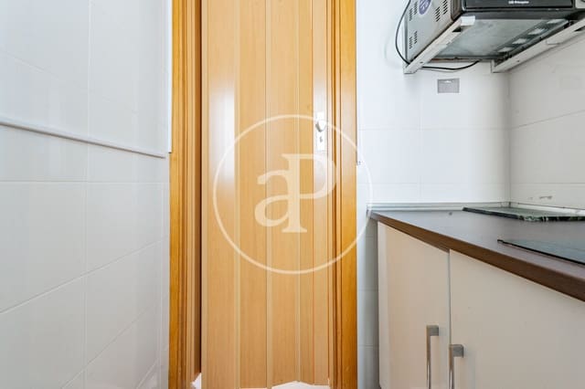 2 soveværelse Lejlighed til salg i Lista, Madrid by - € 595.000 (Ref: 9596139)