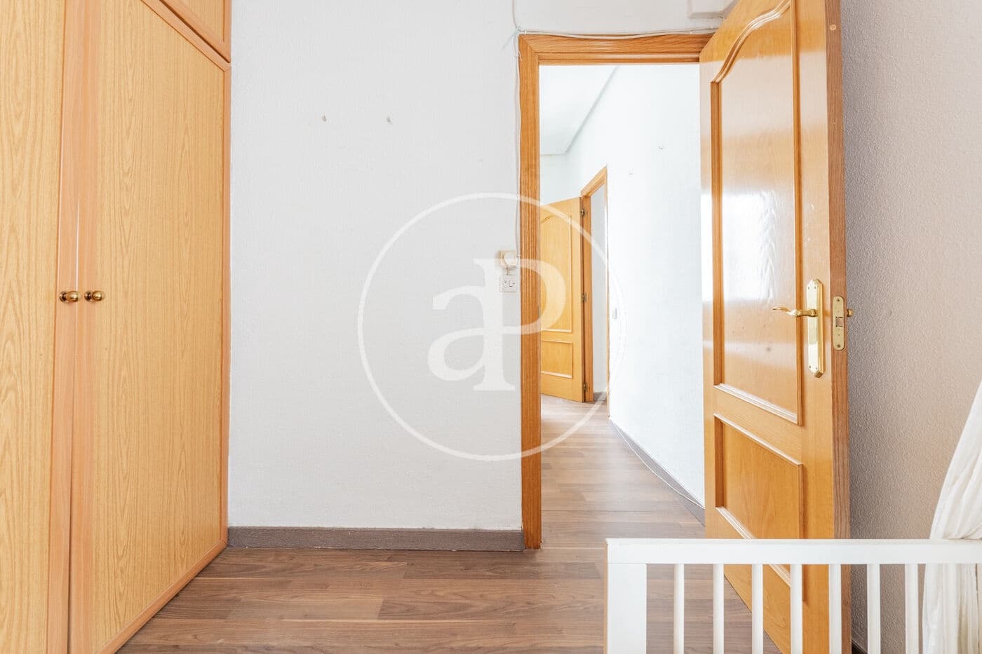 2 bedroom Apartment for sale in Madrid city - € 560,000 (Ref: 9596139)