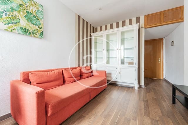 2 soveværelse Lejlighed til salg i Lista, Madrid by - € 595.000 (Ref: 9596139)