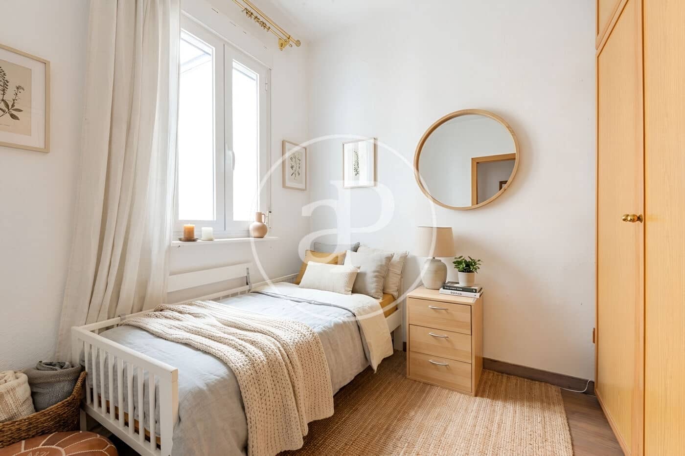 2 slaapkamer Appartement te koop in Madrid stad - € 560.000 (Ref: 9596139)