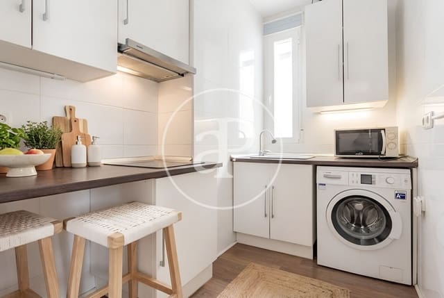 2 bedroom Apartment for sale in Lista, Madrid city - € 560,000 (Ref: 9596139)