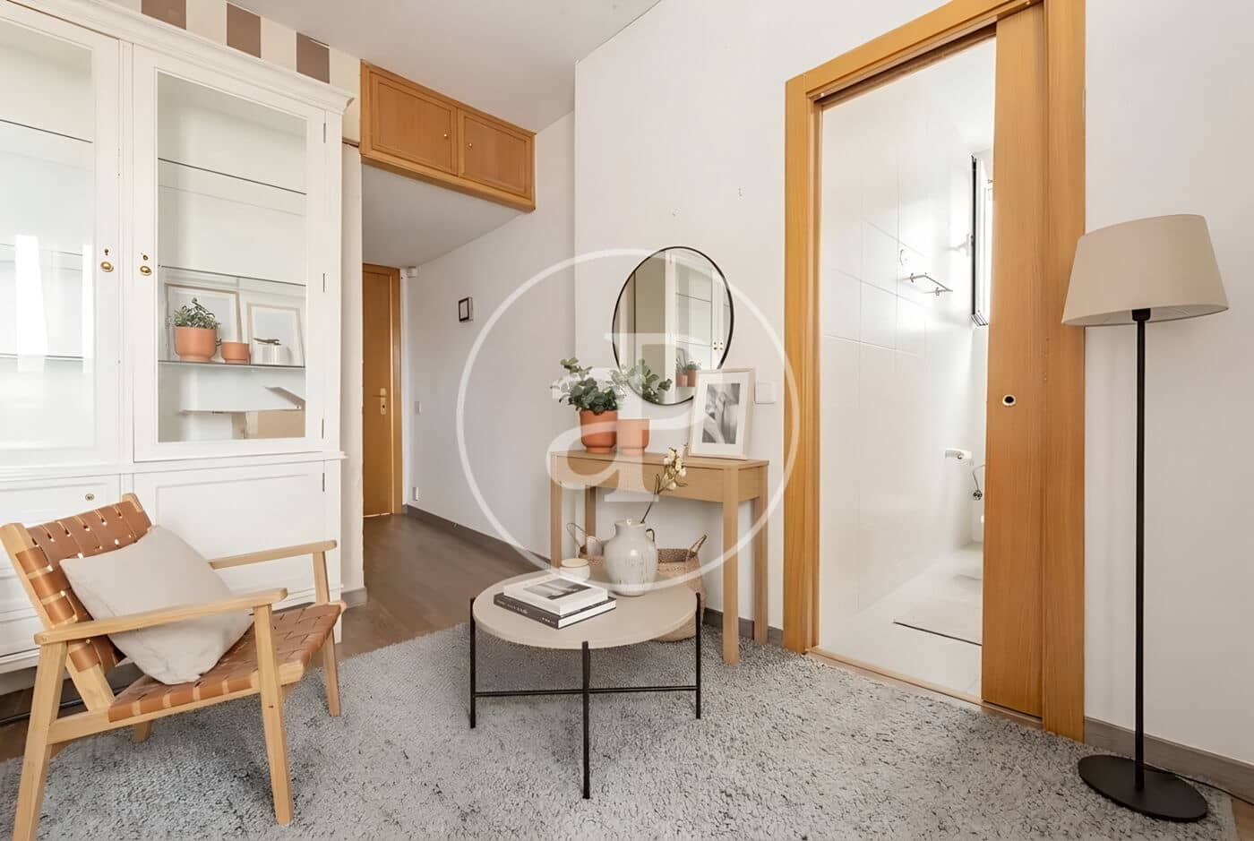 2 slaapkamer Appartement te koop in Madrid stad - € 560.000 (Ref: 9596139)