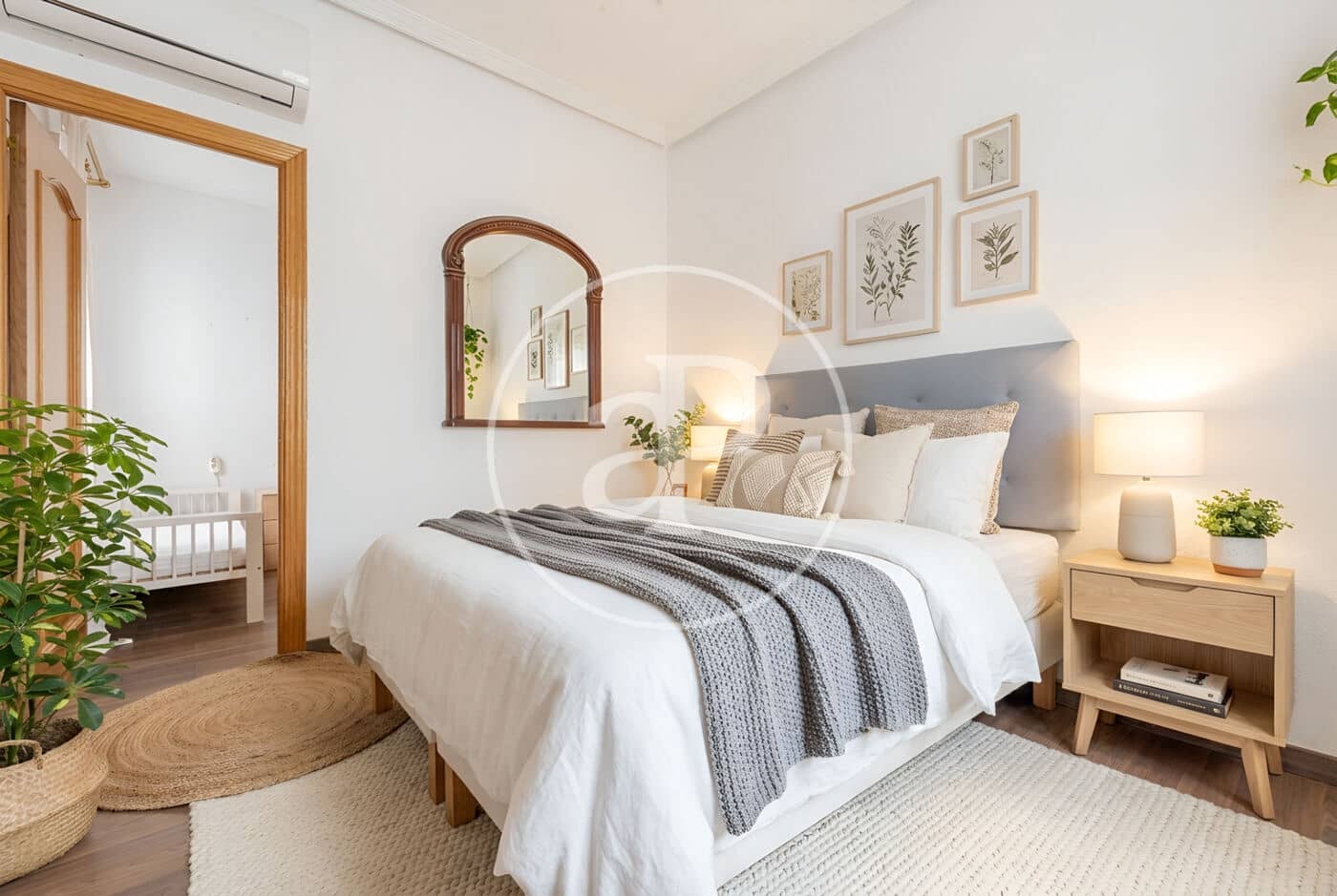 2 slaapkamer Appartement te koop in Madrid stad - € 560.000 (Ref: 9596139)