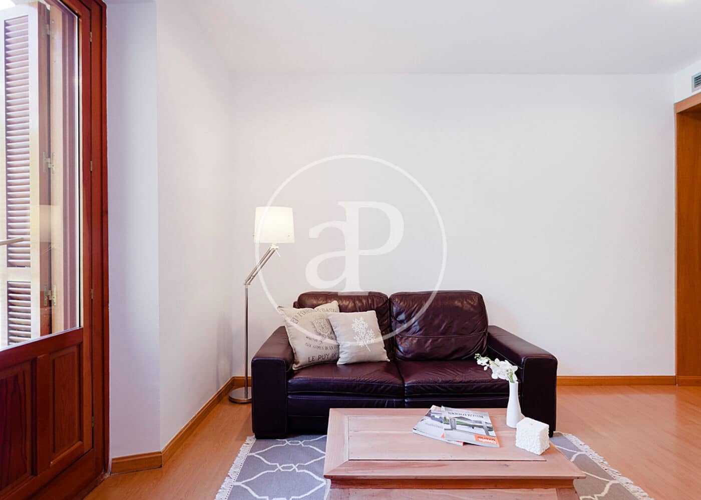 2 soverom Leilighet til leie i Madrid by - € 3 300 (Ref: 9596141)