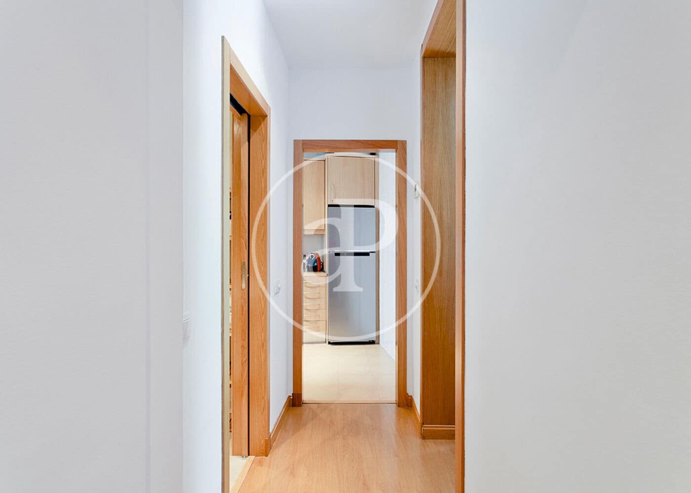 2 soverom Leilighet til leie i Madrid by - € 3 300 (Ref: 9596141)