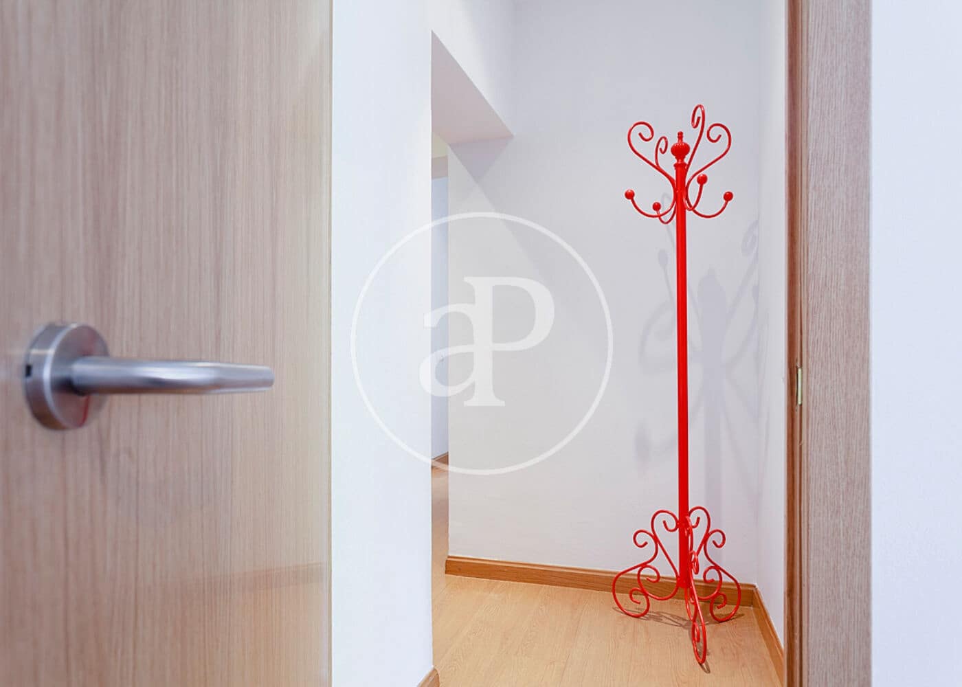 2 soverom Leilighet til leie i Madrid by - € 3 300 (Ref: 9596141)