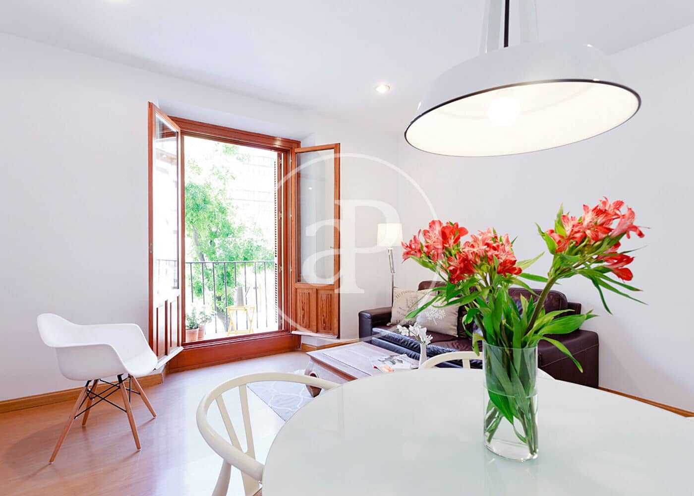 2 soverom Leilighet til leie i Madrid by - € 3 300 (Ref: 9596141)