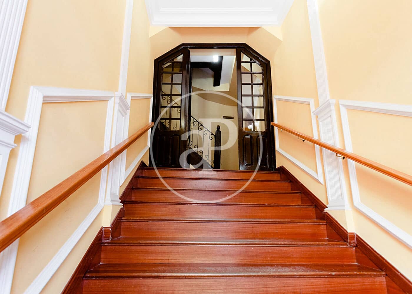 2 soverom Leilighet til leie i Madrid by - € 3 300 (Ref: 9596141)